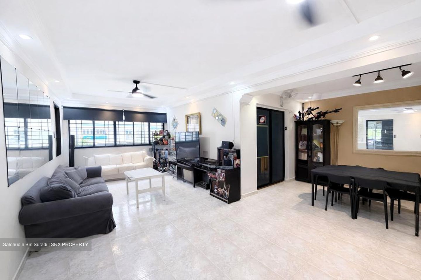 Blk 638 Pasir Ris Drive 1 (Pasir Ris), HDB 5 Rooms #534400651